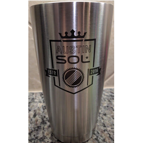 Tumbler
