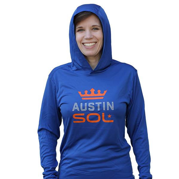 Sun Hoodie