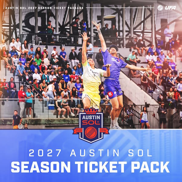2027 Season Tickets