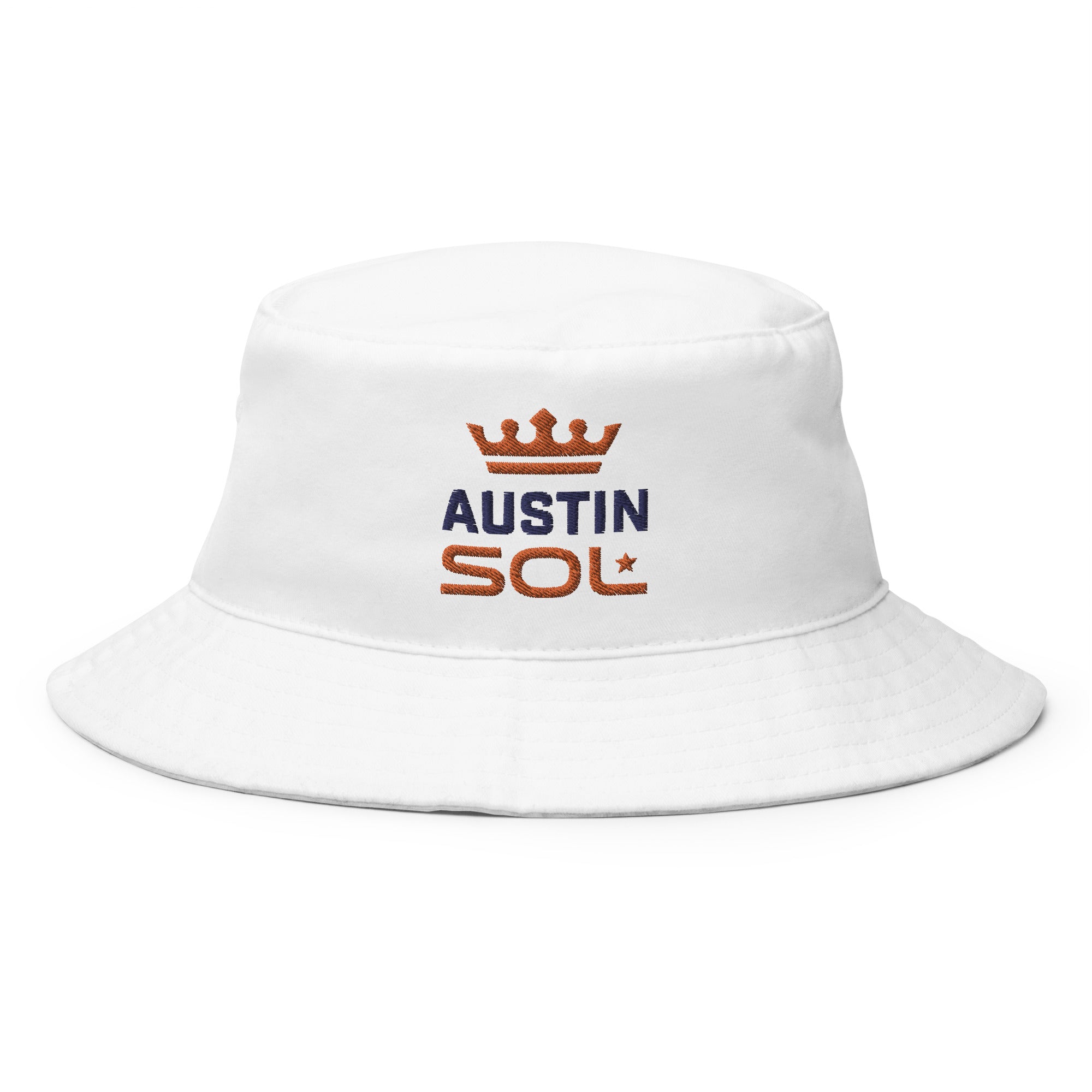 帽子   Small Monogram Bucket Hat Monogram Landscape Reversible Bucket Hat . - Accessories